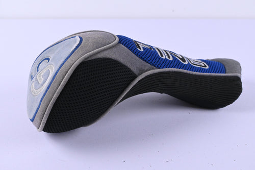 Ping G5 Driver / 9 Degree / Stiff Flex Grafalloy ProLaunch Blue 65 Shaft