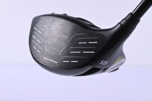 Ping G430 LST Driver / 10.5 Degree / Stiff Flex Tensei AV Raw Orange 65 Shaft