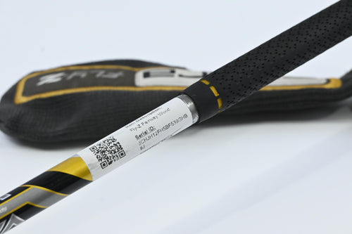 Cobra Fly-Z #3-4 Wood / 13-16 Degree / Stiff Flex Matrix VLCT SP 70 Shaft