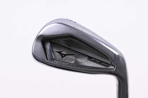Mizuno JPX 921 Hot Metal #9 Iron / Senior Flex UST Recoil ESX 460 Shaft