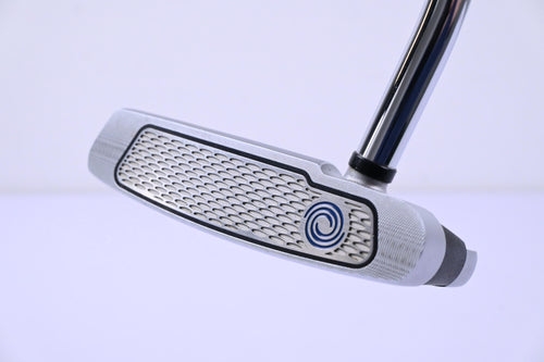 Odyssey Works Versa Tank 1W Putter / 35 Inch