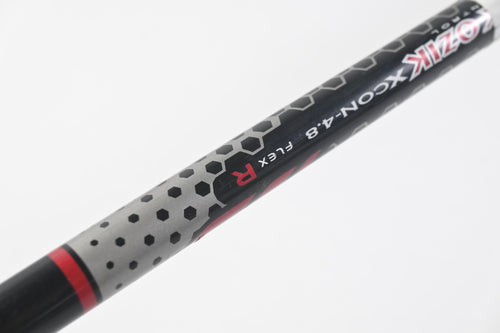 Taylormade Burner Superfast #5 Wood / 18 Degree / Regular Flex Matrix XCon-4.8