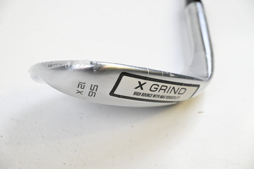 Callaway Opus SP+ Sand Wedge / 56 Degree / Stiff Flex Dynamic Gold S200 Shaft