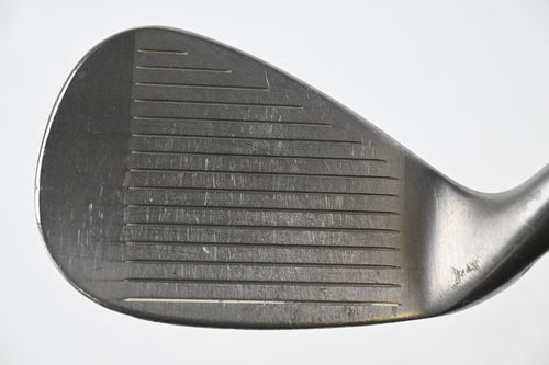 Ping Tour Gorge Gap Wedge / 52 Degree / Red Dot / Stiff Flex Ping CFS Shaft