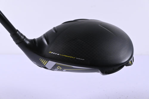 Ping G430 LST Driver / 10.5 Degree / Stiff Flex Tensei AV Raw Orange 65 Shaft