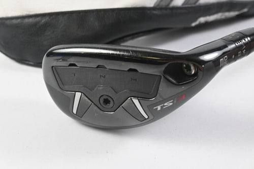 Titleist TSi3 #3 Hybrid / 20 Degree / Regular Flex Kuro Kage Black Series 60