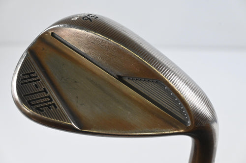Taylormade Hi-Toe 4 Sand Wedge / 56 Degree / X-Flex KBS Tour Shaft