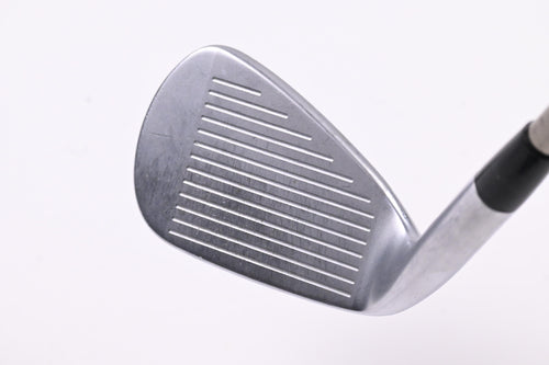 Mizuno JPX 921 Hot Metal #9 Iron / Senior Flex UST Recoil ESX 460 Shaft