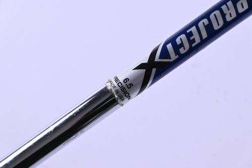Taylormade P7MB 2020 #4 Iron / 23 Degree / X-Flex Project X Rifle Shaft