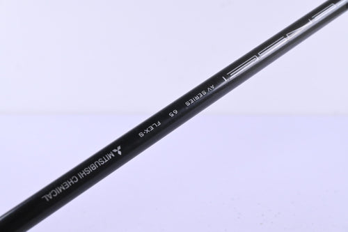 Ping G430 LST Driver / 10.5 Degree / Stiff Flex Tensei AV Raw Orange 65 Shaft