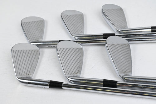 Srixon ZX7 Irons / 5-PW / Stiff Flex N.S.Pro Modus3 Tour Shafts