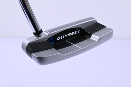 Odyssey Works Versa Tank 1W Putter / 35 Inch