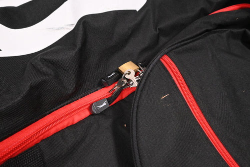 Slazenger Travel Bag / Black