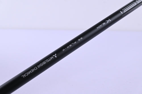 Ping G440 K Driver / 9 Degree / X-Flex Tensei 1K Black 65 Shaft
