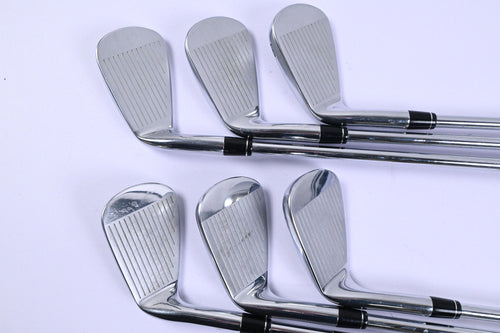Callaway Apex Ai150 Irons / 6-PW+GW / Regular Flex Dynamic Gold Mid 90 Shafts