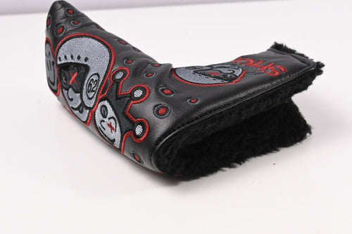 Scotty Cameron Super Select Del Mar MOTO Putter / 35 Inch
