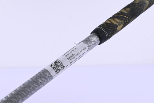 Ping G430 LST Driver / 10.5 Degree / Stiff Flex Tensei AV Raw Orange 65 Shaft