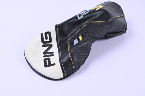 Ping G430 SFT Driver / 10.5 Degree / Senior Flex Ping Alta Quick 45 Shaft