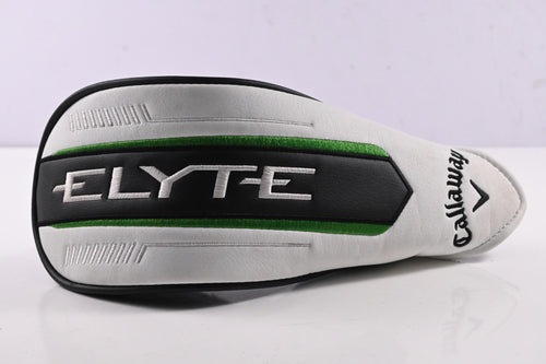 Callaway Elyte X #5 Wood / 18 Degree / Regular Flex Denali Charcoal 60 Shaft