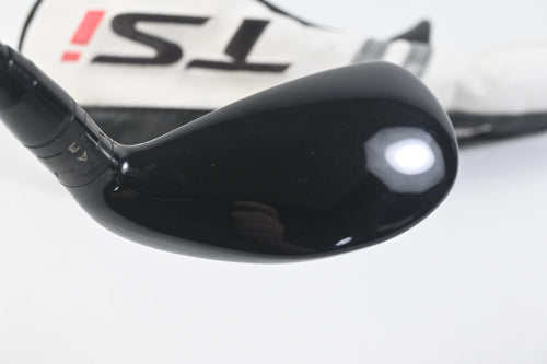 Titleist TSi3 #3 Hybrid / 20 Degree / Regular Flex Kuro Kage Black Series 60