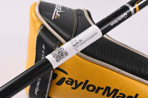Taylormade RBZ Stage 2 #3 Wood / 16.5 Degree / Stiff Flex Matrix Rocketfuel 70