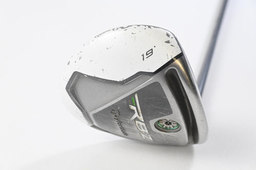 Taylormade RBZ #5 Wood / 19 Degree / Regular Flex Grafalloy ProCustom Shaft