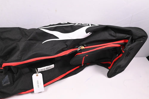 Slazenger Travel Bag / Black