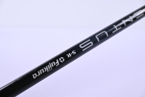 Taylormade SIM Max Driver / 10.5 Degree / Regular Flex Ventus Red 5 Shaft