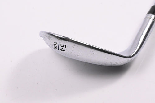 Callaway Jaws MD5 Sand Wedge / 54 Degree / Stiff Flex Dynamic Gold 115 S200