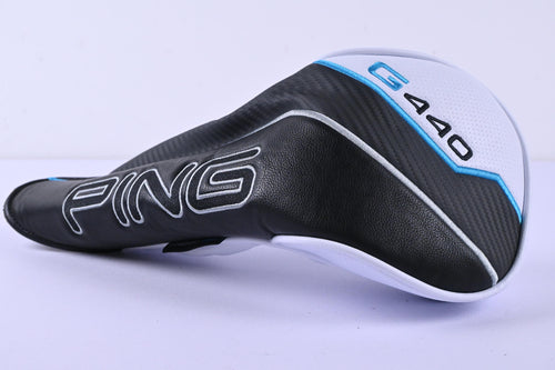 Ping G440 K Driver / 9 Degree / X-Flex Tensei 1K Black 65 Shaft