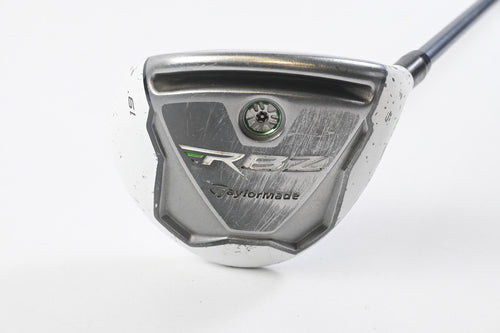 Taylormade RBZ #5 Wood / 19 Degree / Regular Flex Grafalloy ProCustom Shaft