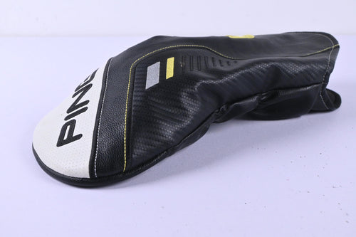Ping G430 LST Driver / 10.5 Degree / Stiff Flex Tensei AV Raw Orange 65 Shaft