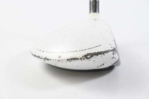 Taylormade RBZ #5 Wood / 19 Degree / Regular Flex Grafalloy ProCustom Shaft
