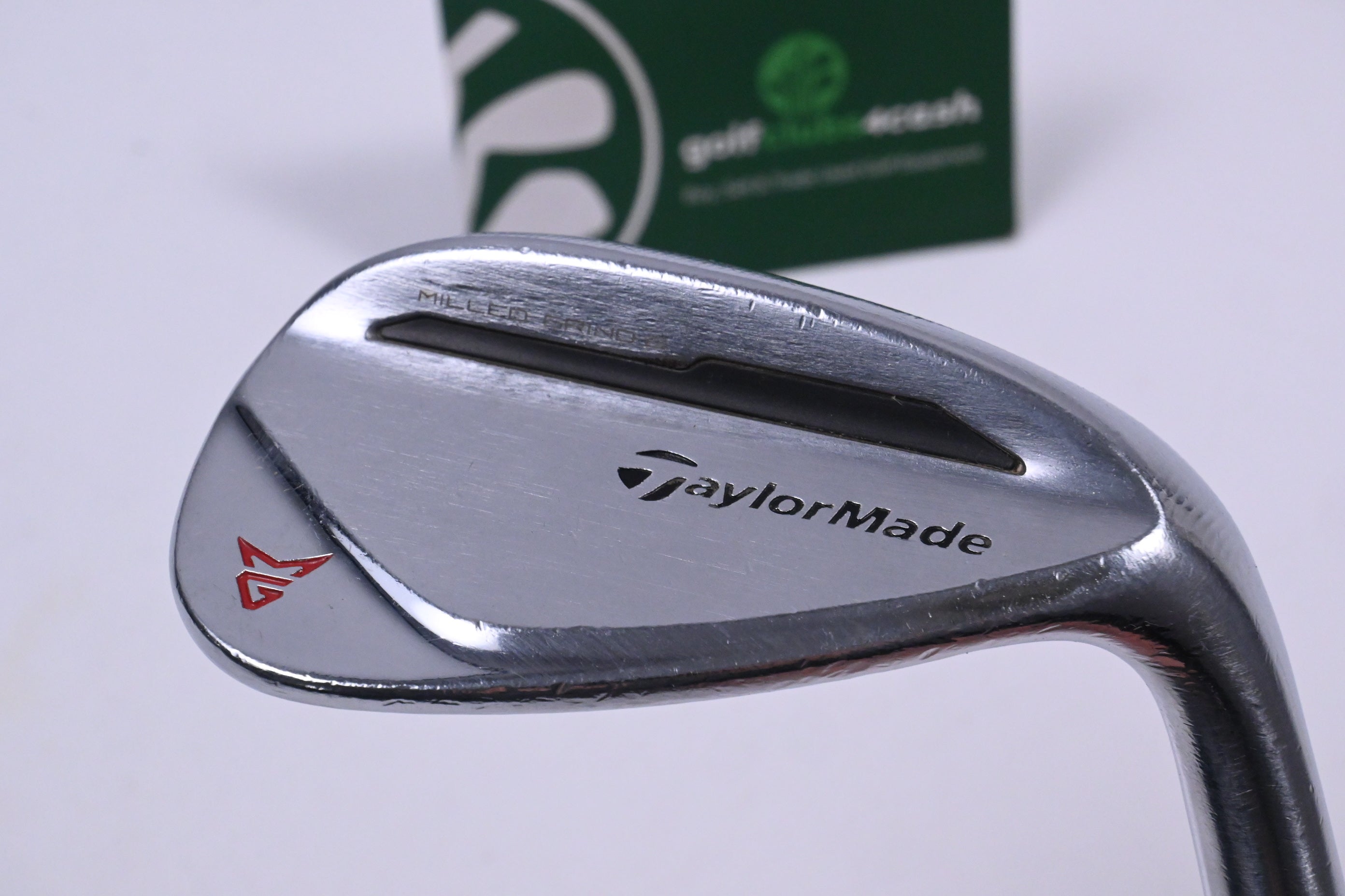 Golf Wedges TAYLORMADE MILLED GRIND 3 WEDGE 54 60 50 Degree