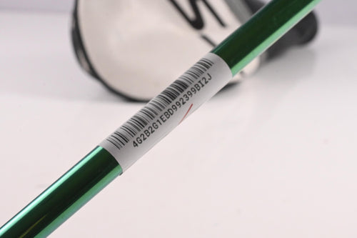 Titleist TSR2 Driver / 9 Degree / X-Flex HZRDUS Smoke Green 60 Shaft
