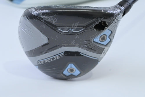 Ladies Cobra Aerojet Max #5 Wood / 21.5 Degree / Ladies Flex Helium Nanocore 4