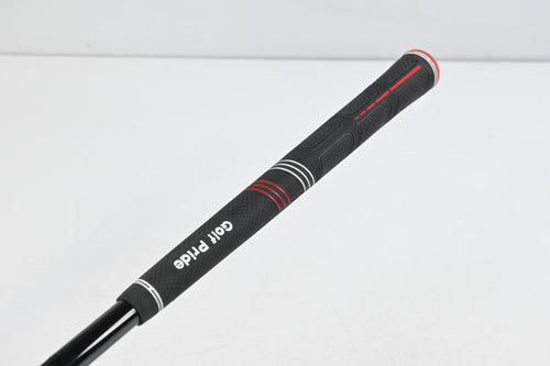 Taylormade Hi-Toe 4 Sand Wedge / 56 Degree / X-Flex KBS Tour Shaft