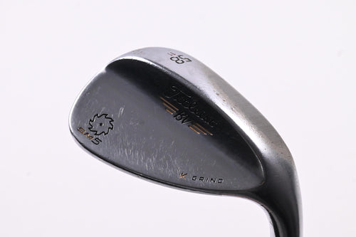 Titleist Vokey SM5 Lob Wedge / 58 Degree / Wedge Flex Titleist Vokey SM5 Shaft