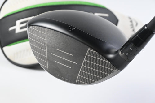 Callaway Elyte X Driver / 12 Degree / Senior Flex Vanquish 4 Shaft