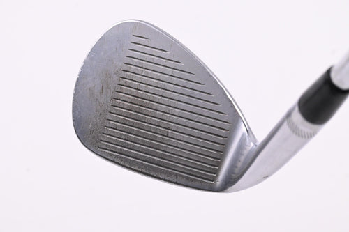 Titleist Vokey SM5 Lob Wedge / 58 Degree / Wedge Flex Titleist Vokey SM5 Shaft