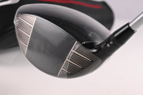 Titleist GT1 Driver / 10 Degree / Regular Flex Air Speeder 40 Shaft