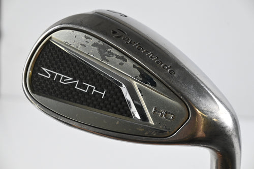 Taylormade Stealth HD Sand Wedge / 54 Degree / Regular Flex Steel Shaft