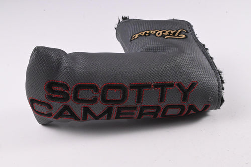 Scotty Cameron Select Laguna 2018 Putter / 32 Inch