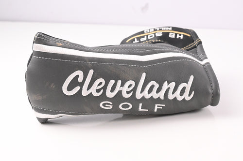 Cleveland HB Soft Milled 4 Putter / 34 Inch