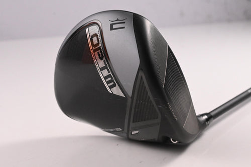Cobra OPTM MAX-K Driver / 12 Degree / Regular Flex Kai`li Dark Waves Blue 60