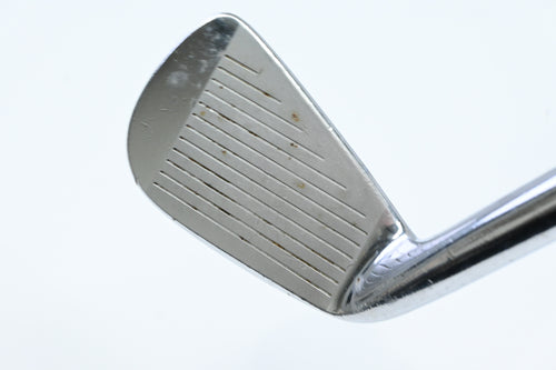 Taylormade RAC MB #4 Iron / 24 Degree / Stiff Flex Rifle Flighted Shaft