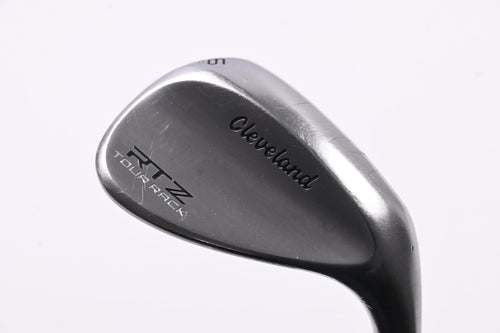 Cleveland RTZ Tour Rack Sand Wedge / 56 Degree / Stiff Flex Steel Shaft