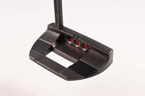 Scotty Cameron Studio Xperimental Limited Fastback 2 Putter / 35 Inch