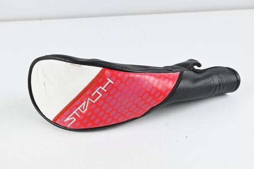 Taylormade Stealth 2 Plus #3 Hybrid / 19.5 Degree / Stiff Flex Kai'li Red 85