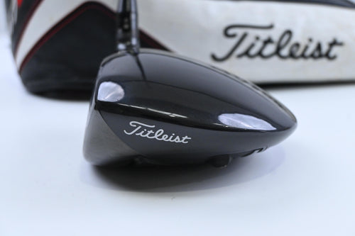 Left Hand Titleist 917 D2 Driver / 12 Degree / Regular Flex Diamana 50